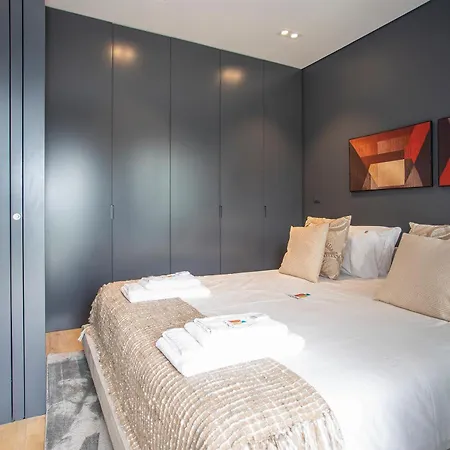 公寓 Liiiving In - Dragao Pool View