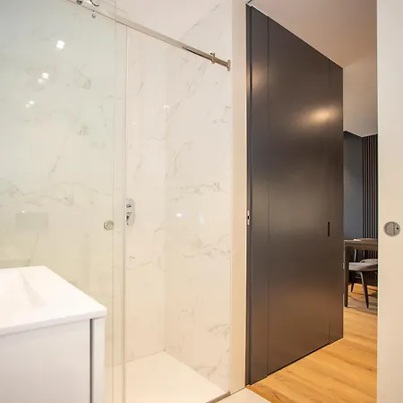 דירה Liiiving In - Dragao Pool View