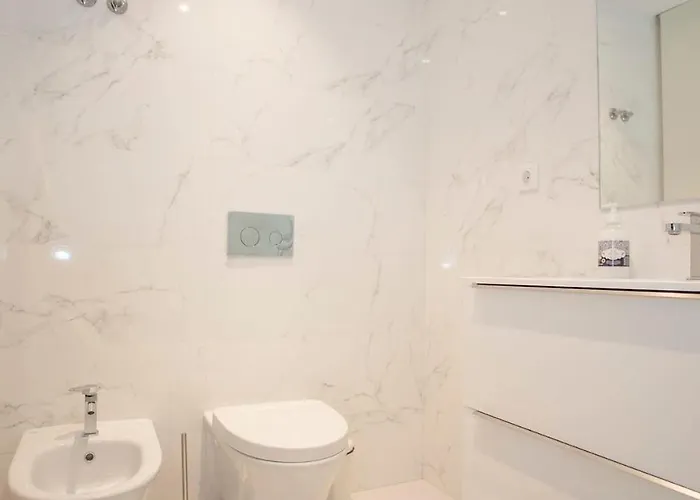 公寓 Liiiving In - Dragao Pool View *